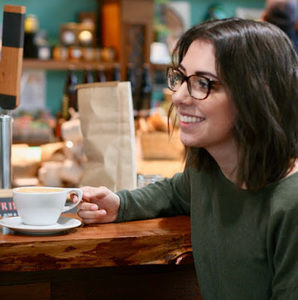 Meet your Posher, Brittany